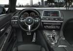 BMW 640i Coupe M Performance Edition 2015 года